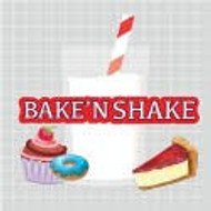 BAKE N SHAKE